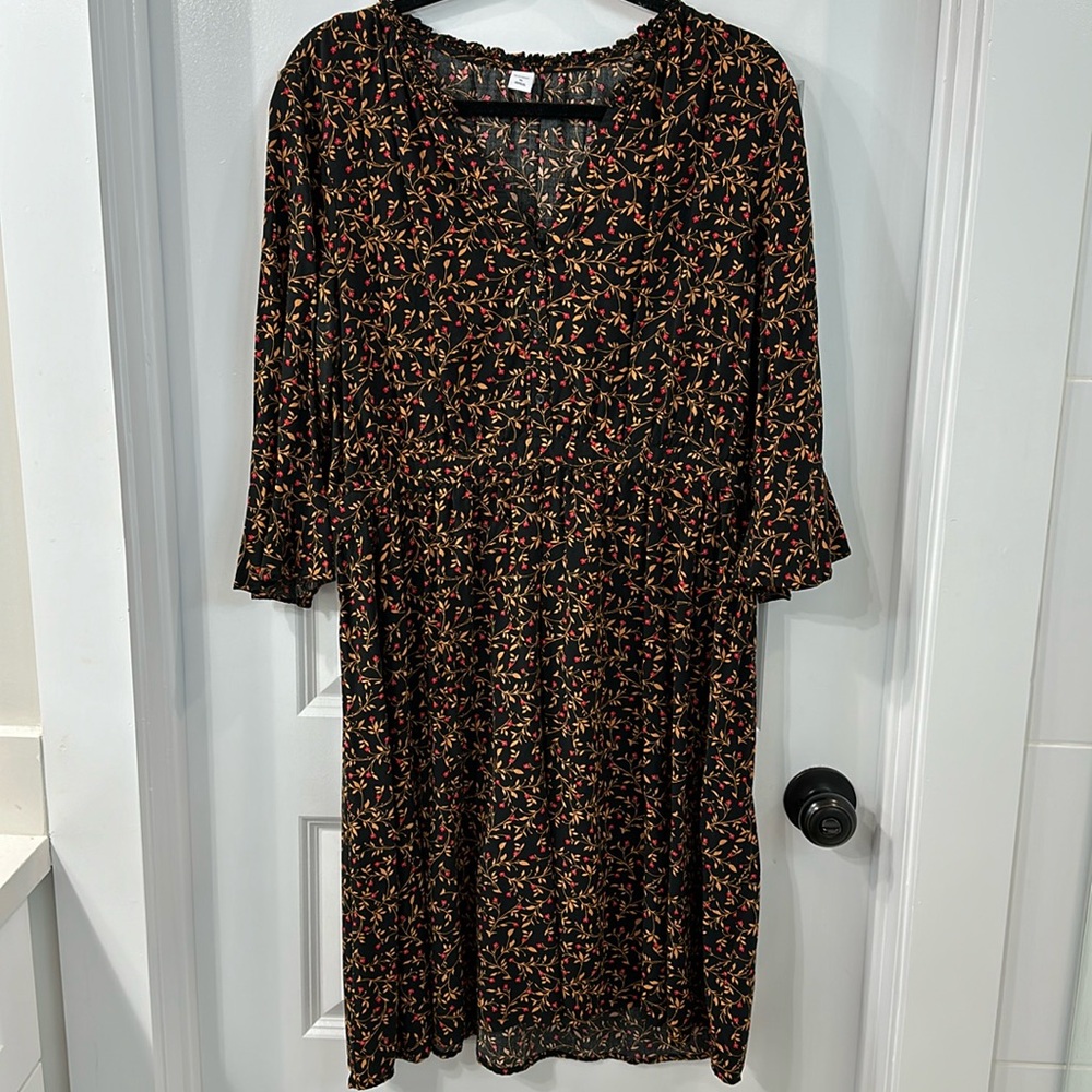 Old Navy dress